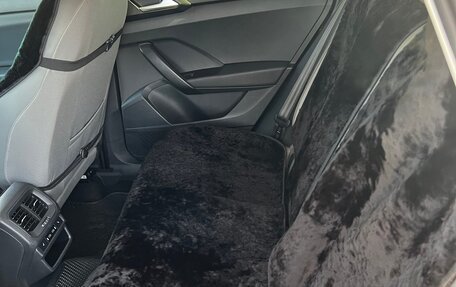 Volkswagen Taos, 2021 год, 2 740 000 рублей, 10 фотография