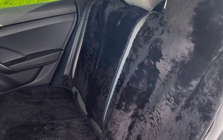 Volkswagen Taos, 2021 год, 2 740 000 рублей, 9 фотография