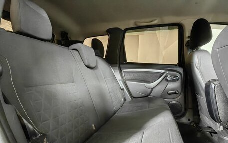 Renault Duster I рестайлинг, 2016 год, 1 047 000 рублей, 15 фотография