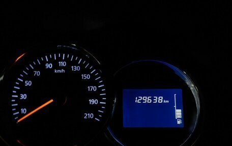 Renault Duster I рестайлинг, 2016 год, 1 047 000 рублей, 17 фотография