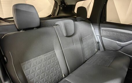 Renault Duster I рестайлинг, 2016 год, 1 047 000 рублей, 16 фотография