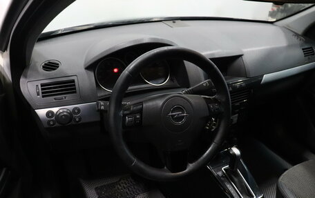 Opel Astra H, 2011 год, 625 100 рублей, 9 фотография