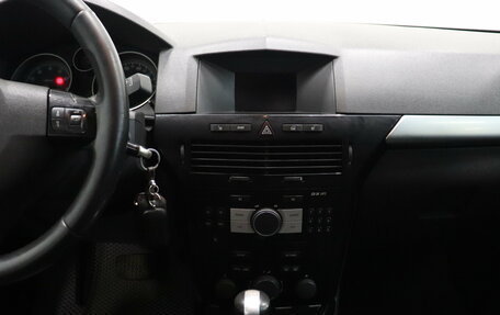 Opel Astra H, 2011 год, 625 100 рублей, 11 фотография