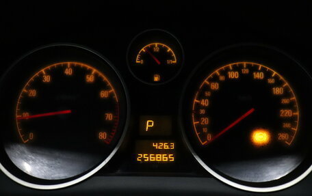 Opel Astra H, 2011 год, 625 100 рублей, 15 фотография