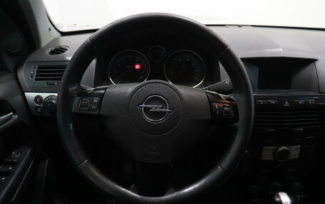 Opel Astra H, 2011 год, 625 100 рублей, 10 фотография