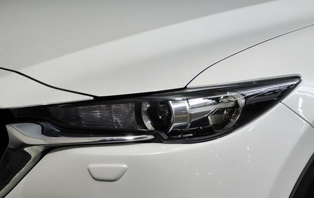 Mazda CX-5 II, 2018 год, 2 397 000 рублей, 10 фотография