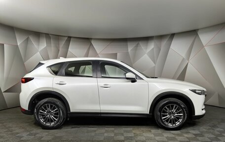 Mazda CX-5 II, 2018 год, 2 397 000 рублей, 6 фотография