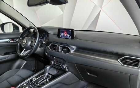 Mazda CX-5 II, 2018 год, 2 397 000 рублей, 13 фотография