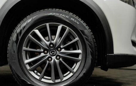 Mazda CX-5 II, 2018 год, 2 397 000 рублей, 9 фотография