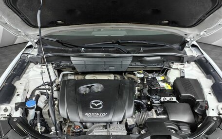 Mazda CX-5 II, 2018 год, 2 397 000 рублей, 11 фотография