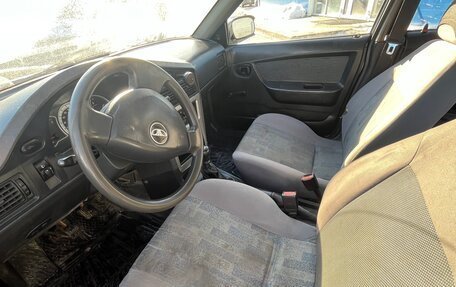 Daewoo Nexia I рестайлинг, 2010 год, 140 000 рублей, 5 фотография