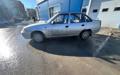 Daewoo Nexia I рестайлинг, 2010 год, 140 000 рублей, 2 фотография