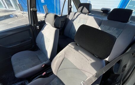 Daewoo Nexia I рестайлинг, 2010 год, 140 000 рублей, 6 фотография