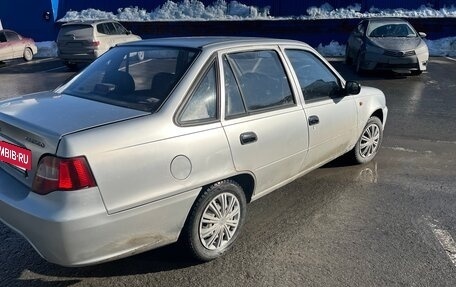 Daewoo Nexia I рестайлинг, 2010 год, 140 000 рублей, 4 фотография