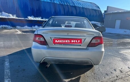 Daewoo Nexia I рестайлинг, 2010 год, 140 000 рублей, 3 фотография