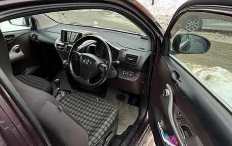 Toyota iQ, 2012 год, 900 000 рублей, 7 фотография