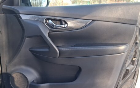 Nissan X-Trail, 2015 год, 1 950 000 рублей, 15 фотография