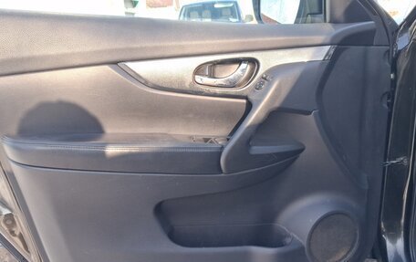 Nissan X-Trail, 2015 год, 1 950 000 рублей, 17 фотография