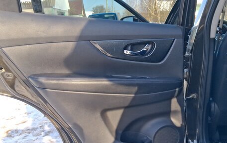 Nissan X-Trail, 2015 год, 1 950 000 рублей, 16 фотография