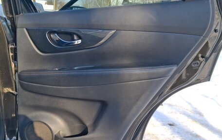 Nissan X-Trail, 2015 год, 1 950 000 рублей, 14 фотография