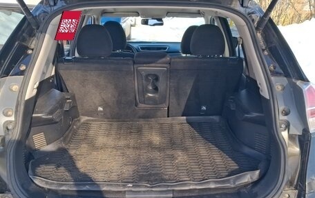 Nissan X-Trail, 2015 год, 1 950 000 рублей, 9 фотография