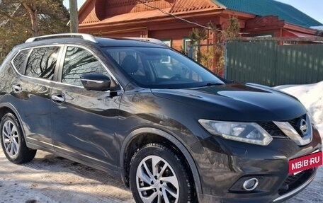 Nissan X-Trail, 2015 год, 1 950 000 рублей, 6 фотография