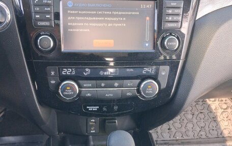 Nissan X-Trail, 2015 год, 1 950 000 рублей, 21 фотография