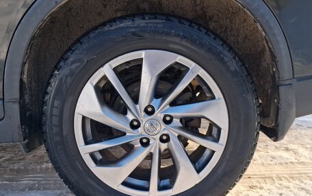 Nissan X-Trail, 2015 год, 1 950 000 рублей, 24 фотография