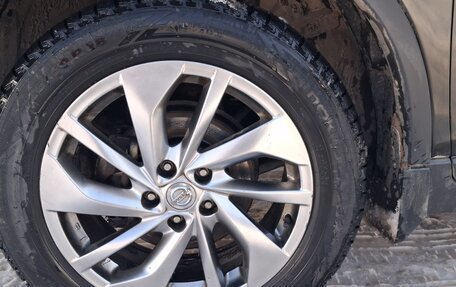 Nissan X-Trail, 2015 год, 1 950 000 рублей, 23 фотография