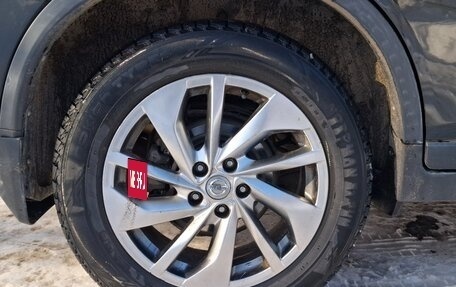 Nissan X-Trail, 2015 год, 1 950 000 рублей, 25 фотография