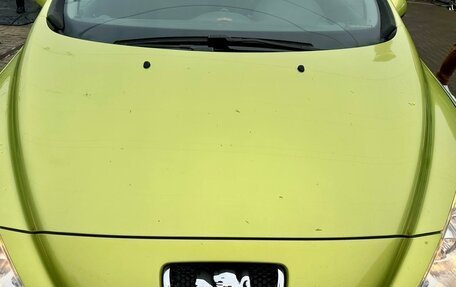 Peugeot 308 II, 2008 год, 525 000 рублей, 4 фотография