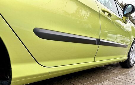 Peugeot 308 II, 2008 год, 525 000 рублей, 5 фотография