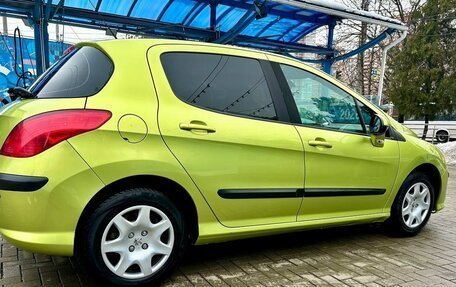 Peugeot 308 II, 2008 год, 525 000 рублей, 16 фотография