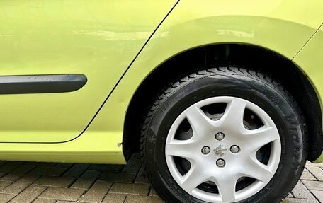 Peugeot 308 II, 2008 год, 525 000 рублей, 6 фотография