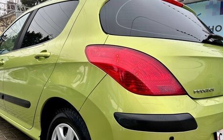 Peugeot 308 II, 2008 год, 525 000 рублей, 3 фотография