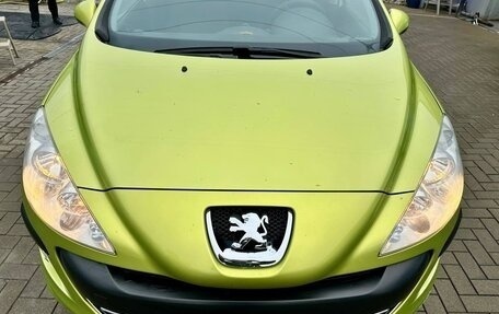 Peugeot 308 II, 2008 год, 525 000 рублей, 12 фотография