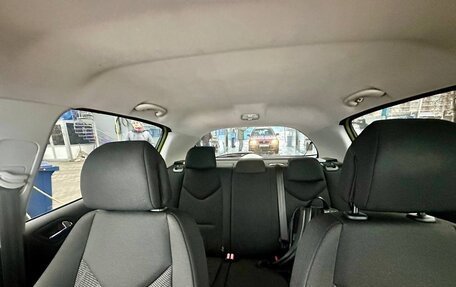 Peugeot 308 II, 2008 год, 525 000 рублей, 21 фотография