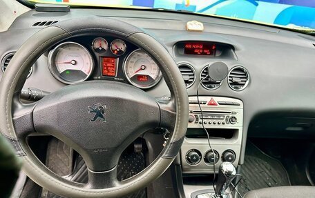 Peugeot 308 II, 2008 год, 525 000 рублей, 31 фотография