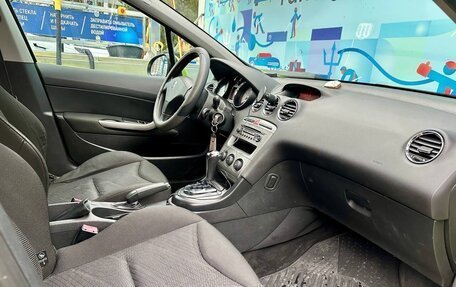 Peugeot 308 II, 2008 год, 525 000 рублей, 26 фотография