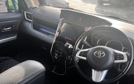 Toyota Tank I, 2017 год, 960 000 рублей, 6 фотография