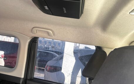 Toyota Tank I, 2017 год, 960 000 рублей, 11 фотография