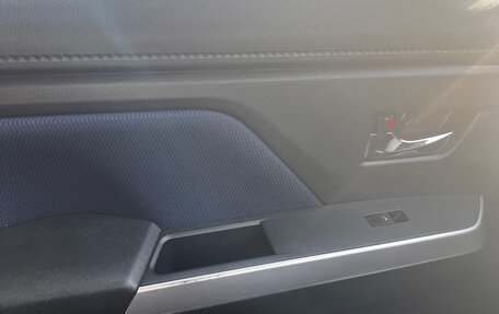 Toyota Tank I, 2017 год, 960 000 рублей, 13 фотография