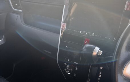 Toyota Tank I, 2017 год, 960 000 рублей, 9 фотография