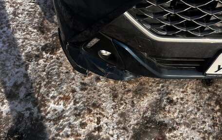 Toyota Tank I, 2017 год, 960 000 рублей, 8 фотография