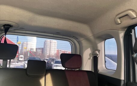 Toyota Tank I, 2017 год, 960 000 рублей, 12 фотография