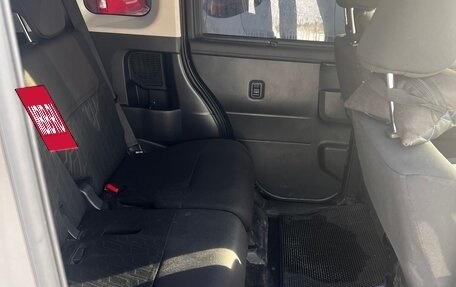 Toyota Tank I, 2017 год, 960 000 рублей, 7 фотография