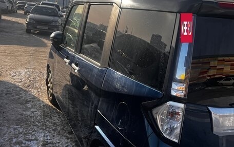 Toyota Tank I, 2017 год, 960 000 рублей, 4 фотография