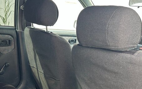 Nissan Almera, 1996 год, 200 000 рублей, 6 фотография