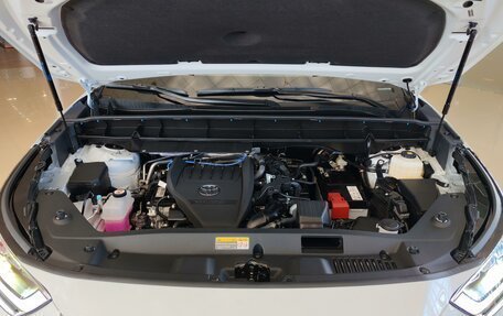 Toyota Highlander, 2025 год, 6 300 000 рублей, 11 фотография