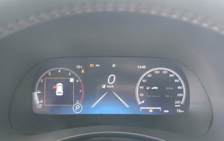 Toyota Highlander, 2025 год, 6 300 000 рублей, 13 фотография